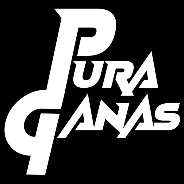 PURA GANAS